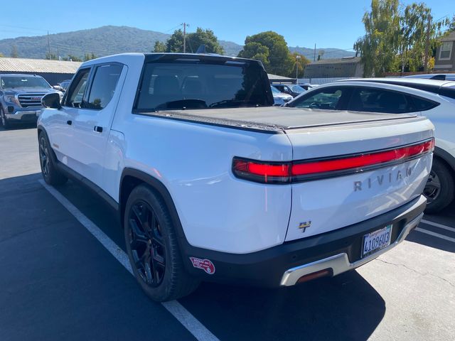 2023 Rivian R1T photo 7 of 18