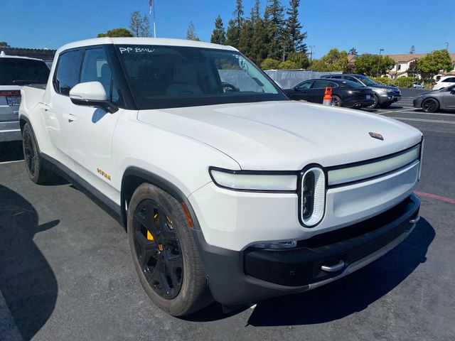 2023 Rivian R1T photo 4 of 18