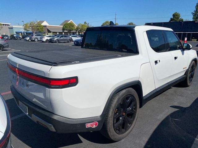 2023 Rivian R1T photo 8 of 18