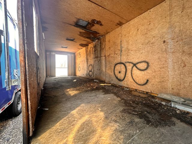 2021 Rock Solid Cargo Enclosed Trailer  photo 4 of 6