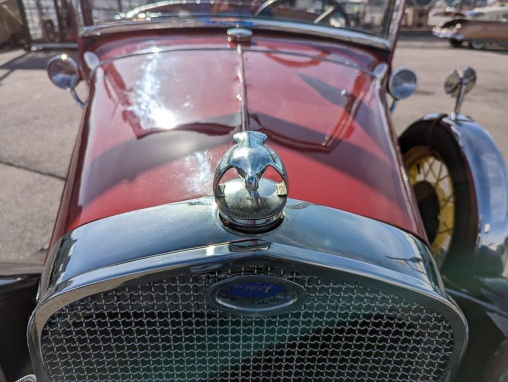 Car | Classic Car Auction Group