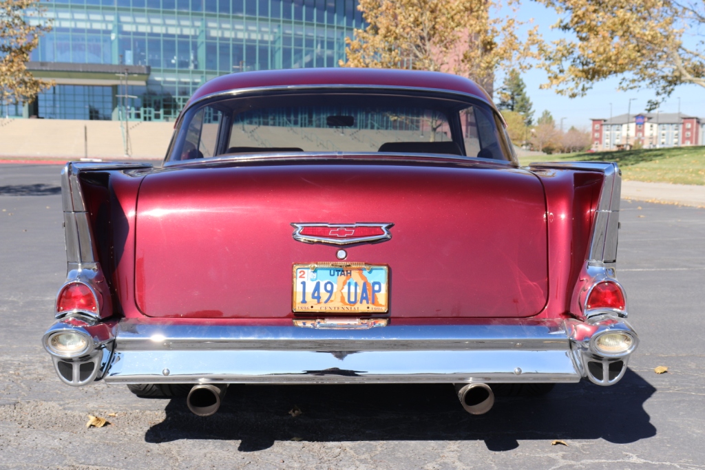 Car | Classic Car Auction Group