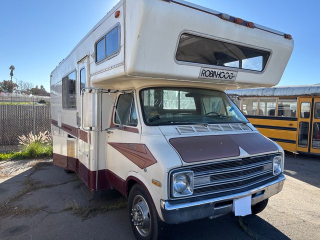 1976 Dodge  photo 4 of 4