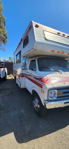 1978 Dodge  Sportsman photo 4 of 5