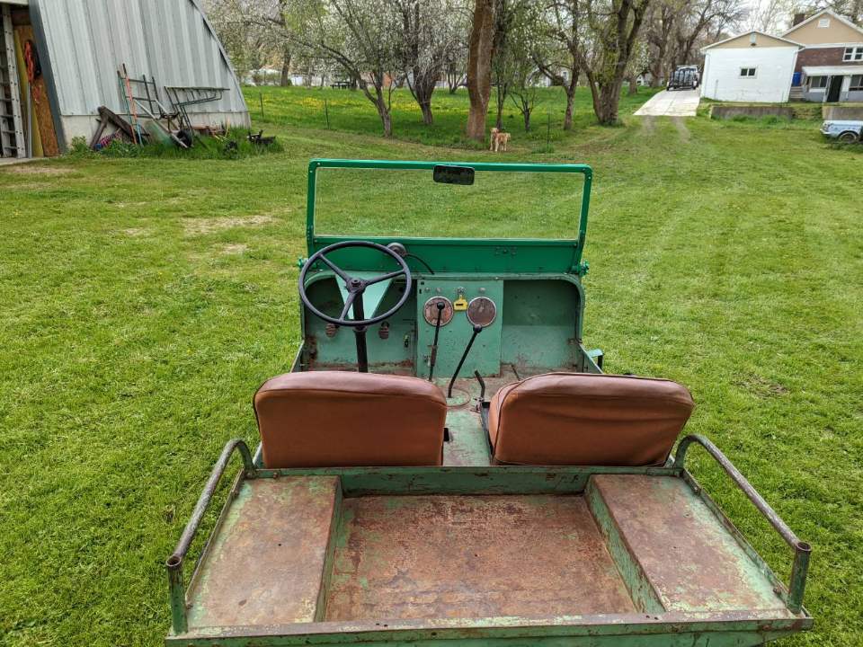 Car Classic Car Auction Group