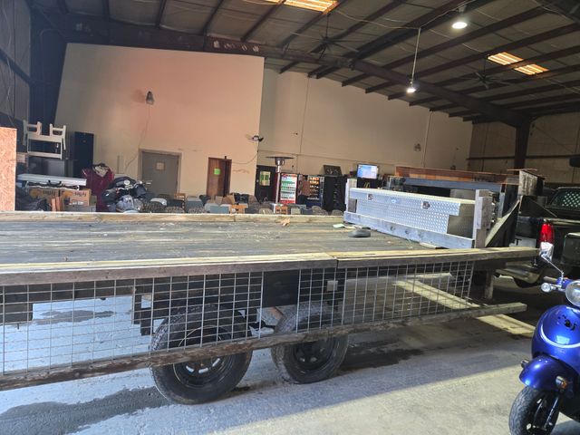 2010 Homemade Trailer photo 5 of 7