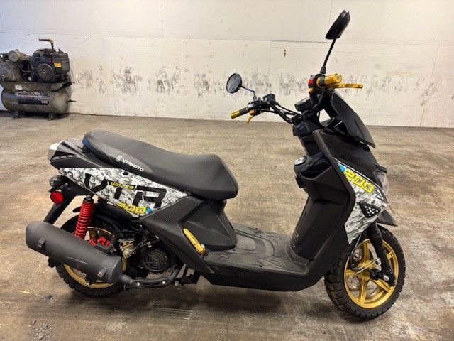 2025 ZHILONG BWS photo 2 of 9