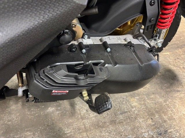 2025 ZHILONG BWS photo 5 of 9