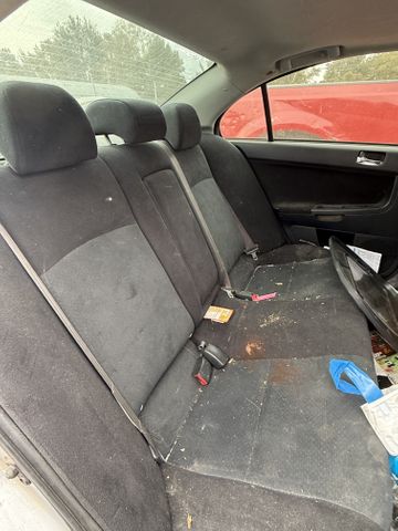 2009 MITSUBISHI Lancer photo 12 of 12