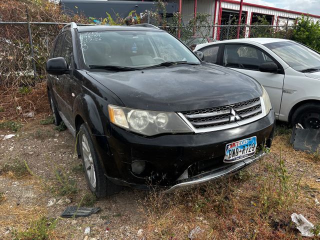 2009 MITS Outlander photo 2 of 4