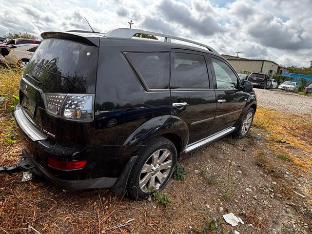 2009 MITS Outlander photo 3 of 4