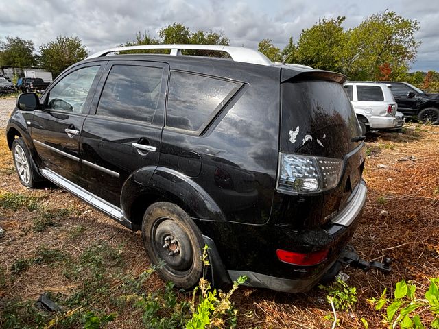 2009 MITS Outlander photo 4 of 4
