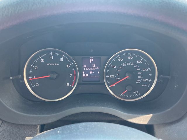 2015 Subaru Impreza photo 12 of 13