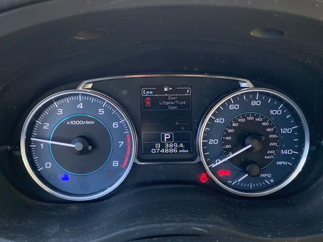 2015 SUBARU Impreza photo 23 of 23