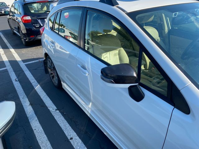 2015 SUBARU Impreza photo 13 of 23
