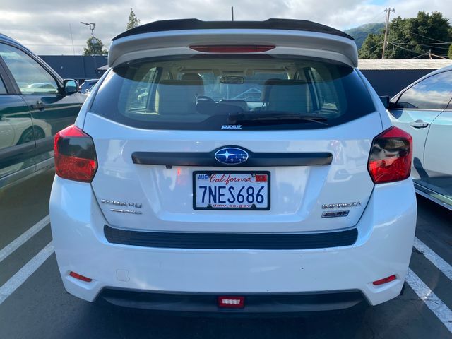 2015 SUBARU Impreza photo 10 of 23