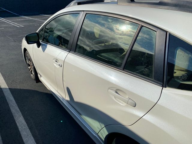 2015 SUBARU Impreza photo 8 of 23