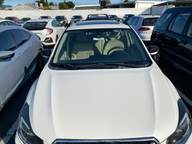 2015 SUBARU Impreza photo 3 of 23