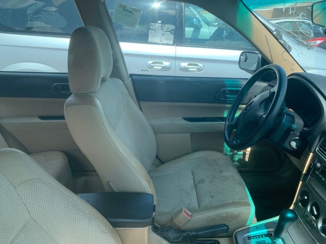 2003 SUBARU Forester photo 3 of 6