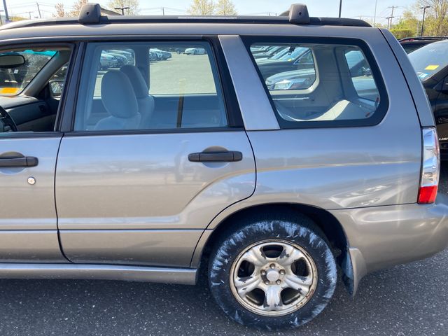 2006 SUBARU Forester photo 3 of 12