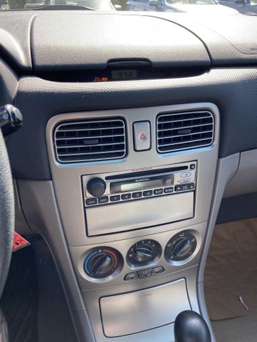 2006 SUBARU Forester photo 12 of 12