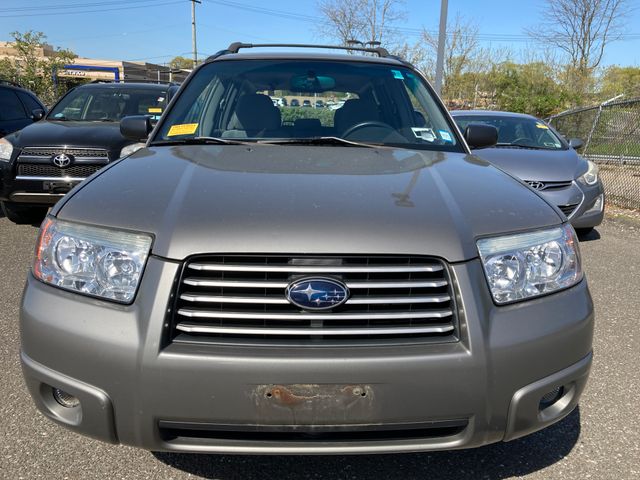 2006 SUBARU Forester photo 7 of 12