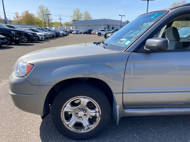 2006 SUBARU Forester photo 2 of 12