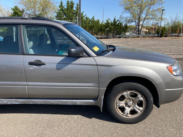 2006 SUBARU Forester photo 6 of 12