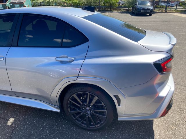 2022 Subaru WRX photo 3 of 12