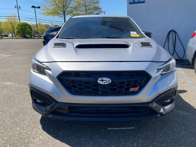 2022 Subaru WRX photo 7 of 12