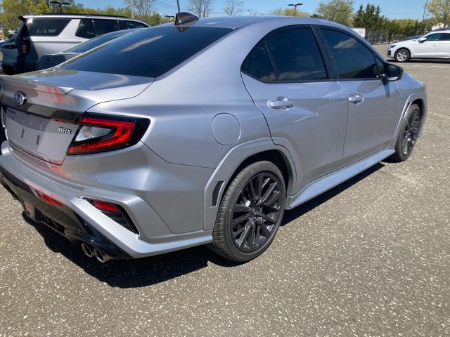 2022 Subaru WRX photo 5 of 12