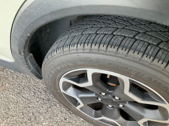 2015 SUBARU XV CrossTrek photo 7 of 14