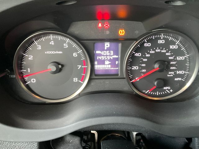 2015 SUBARU XV CrossTrek photo 14 of 14