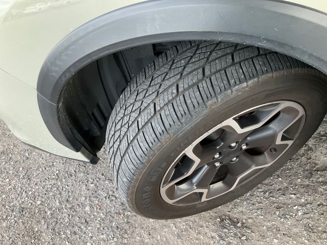 2015 SUBARU XV CrossTrek photo 9 of 14