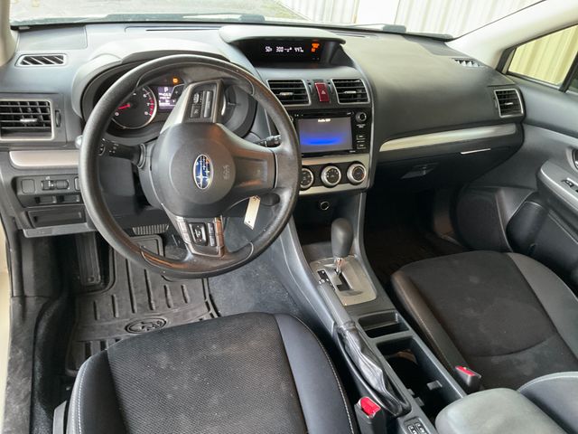 2015 SUBARU XV CrossTrek photo 13 of 14