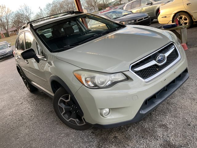 2015 SUBARU XV CrossTrek photo 3 of 14