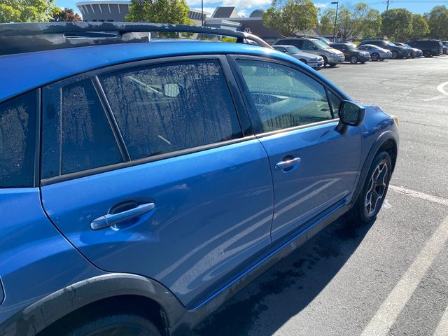 2015 Subaru XV Crosstrek photo 11 of 22
