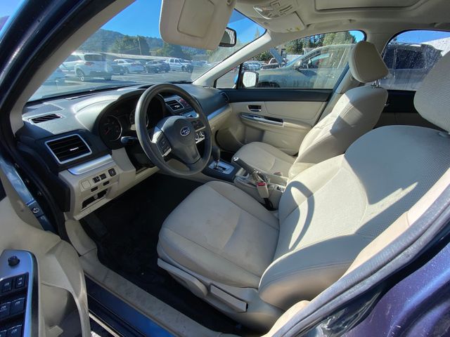 2015 Subaru XV Crosstrek photo 16 of 22