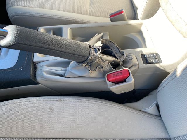 2015 Subaru XV Crosstrek photo 18 of 22