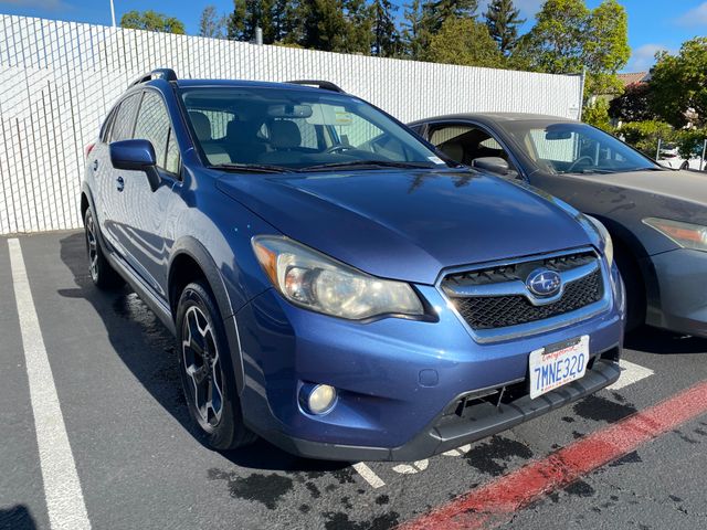 2015 Subaru XV Crosstrek photo 4 of 22