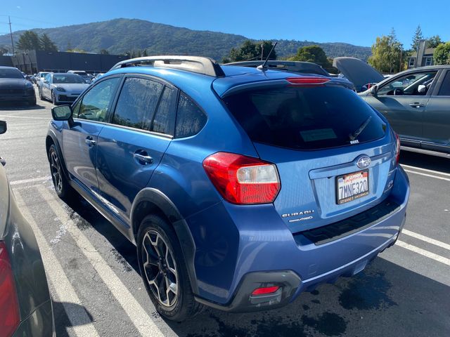 2015 Subaru XV Crosstrek photo 8 of 22
