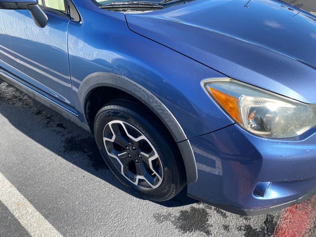 2015 Subaru XV Crosstrek photo 13 of 22