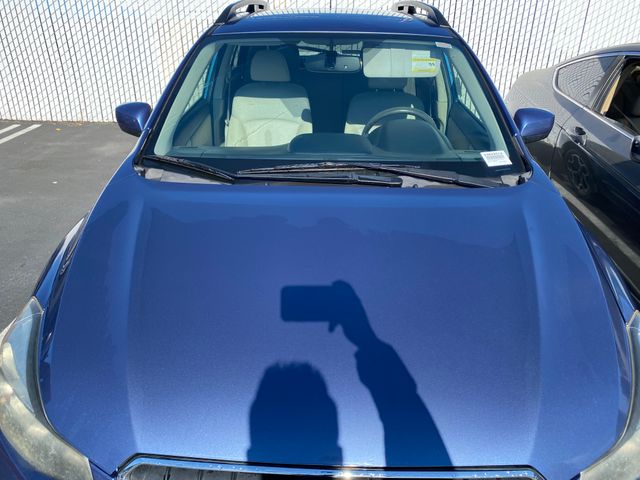 2015 Subaru XV Crosstrek photo 3 of 22