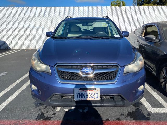 2015 Subaru XV Crosstrek photo 2 of 22