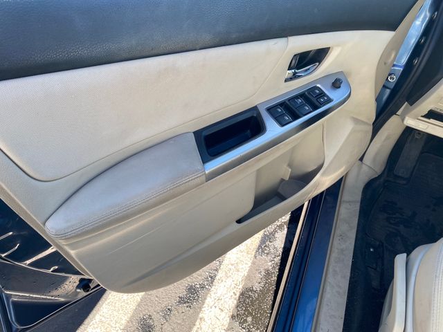 2015 Subaru XV Crosstrek photo 15 of 22