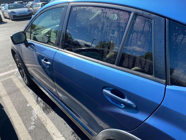 2015 Subaru XV Crosstrek photo 7 of 22