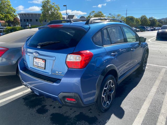 2015 Subaru XV Crosstrek photo 10 of 22