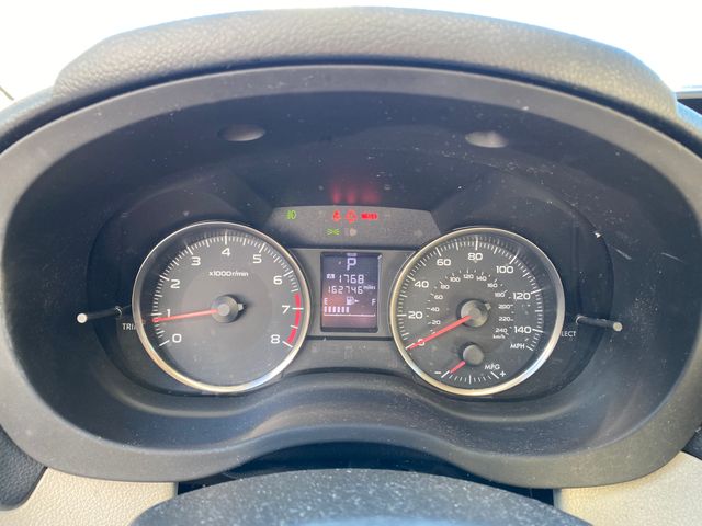 2015 Subaru XV Crosstrek photo 22 of 22