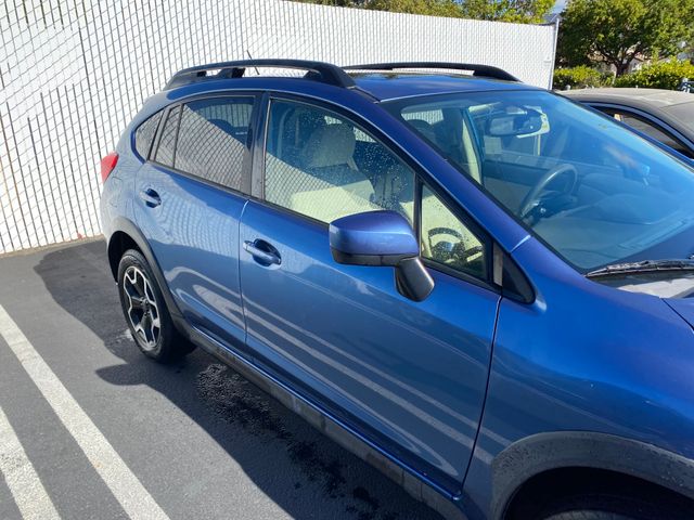 2015 Subaru XV Crosstrek photo 12 of 22