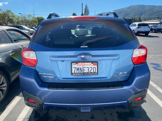2015 Subaru XV Crosstrek photo 9 of 22